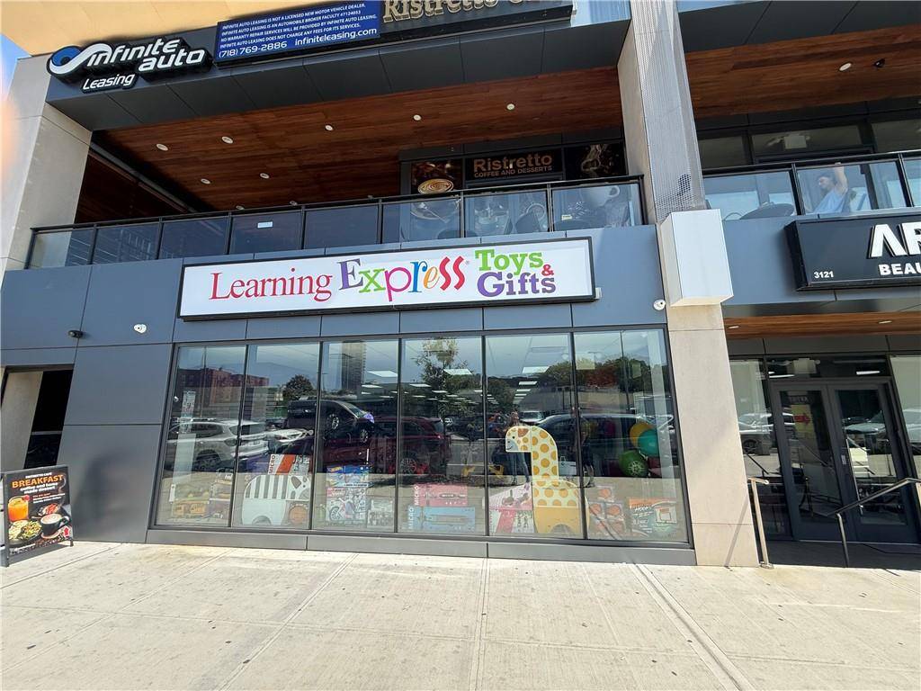 Brooklyn, NY 11235,3121 Ocean AVE #B02