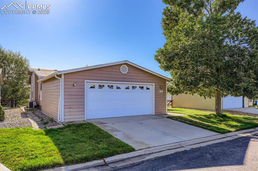 Colorado Springs, CO 80922,7711 Valley Quail PT