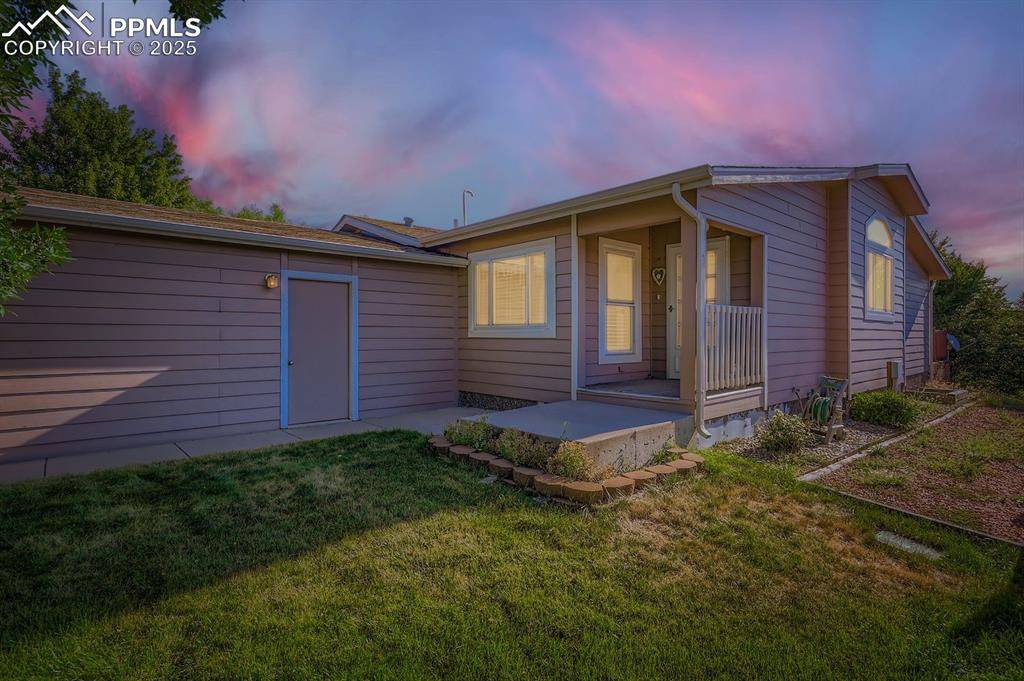 Colorado Springs, CO 80922,7711 Valley Quail PT