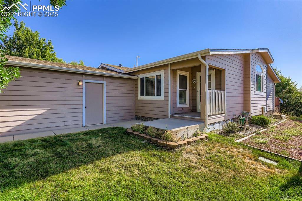 Colorado Springs, CO 80922,7711 Valley Quail PT