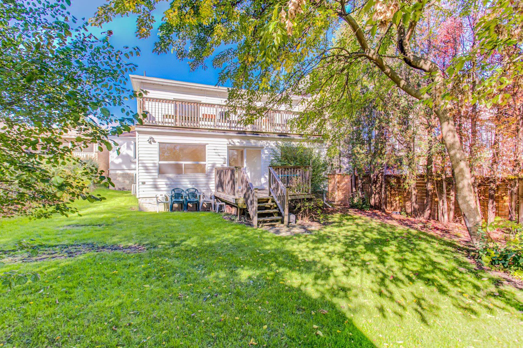 Toronto C07, ON M2N 1G5,165 Florence AVE