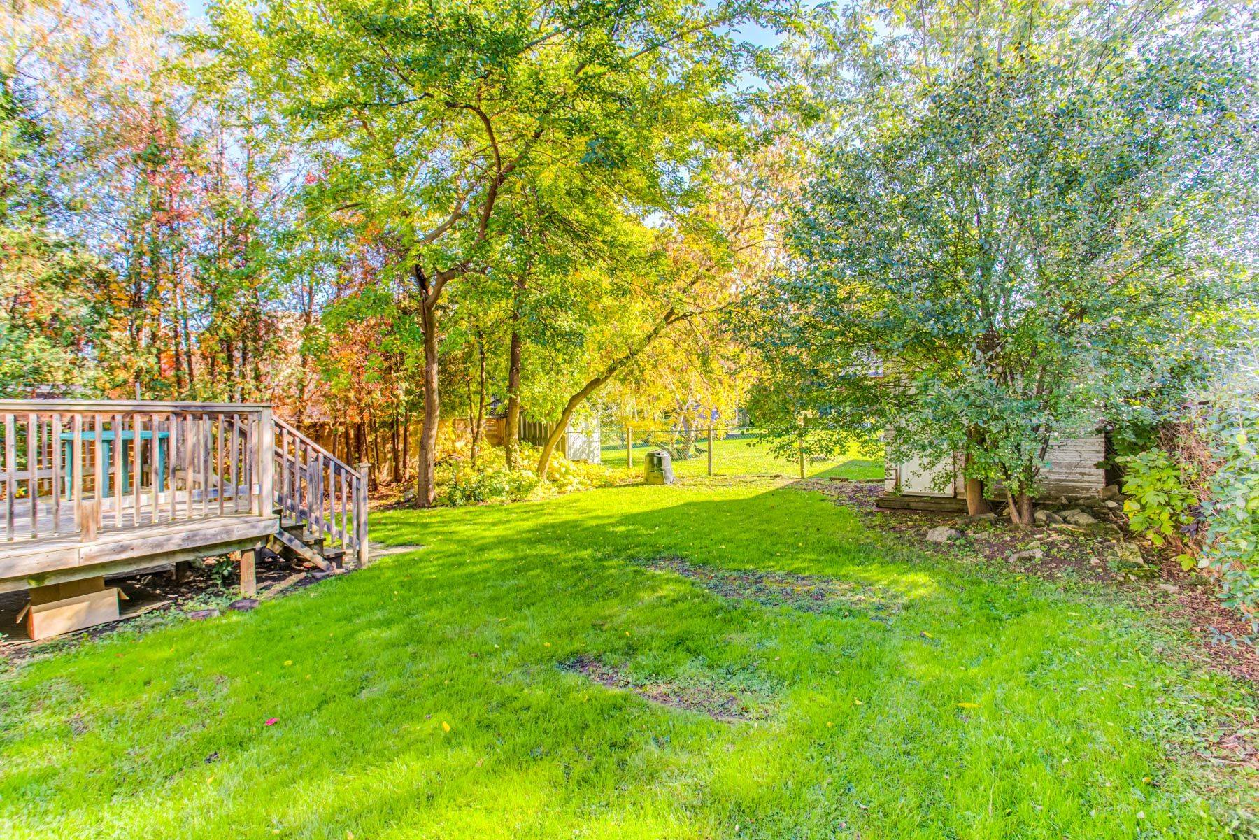 Toronto C07, ON M2N 1G5,165 Florence AVE