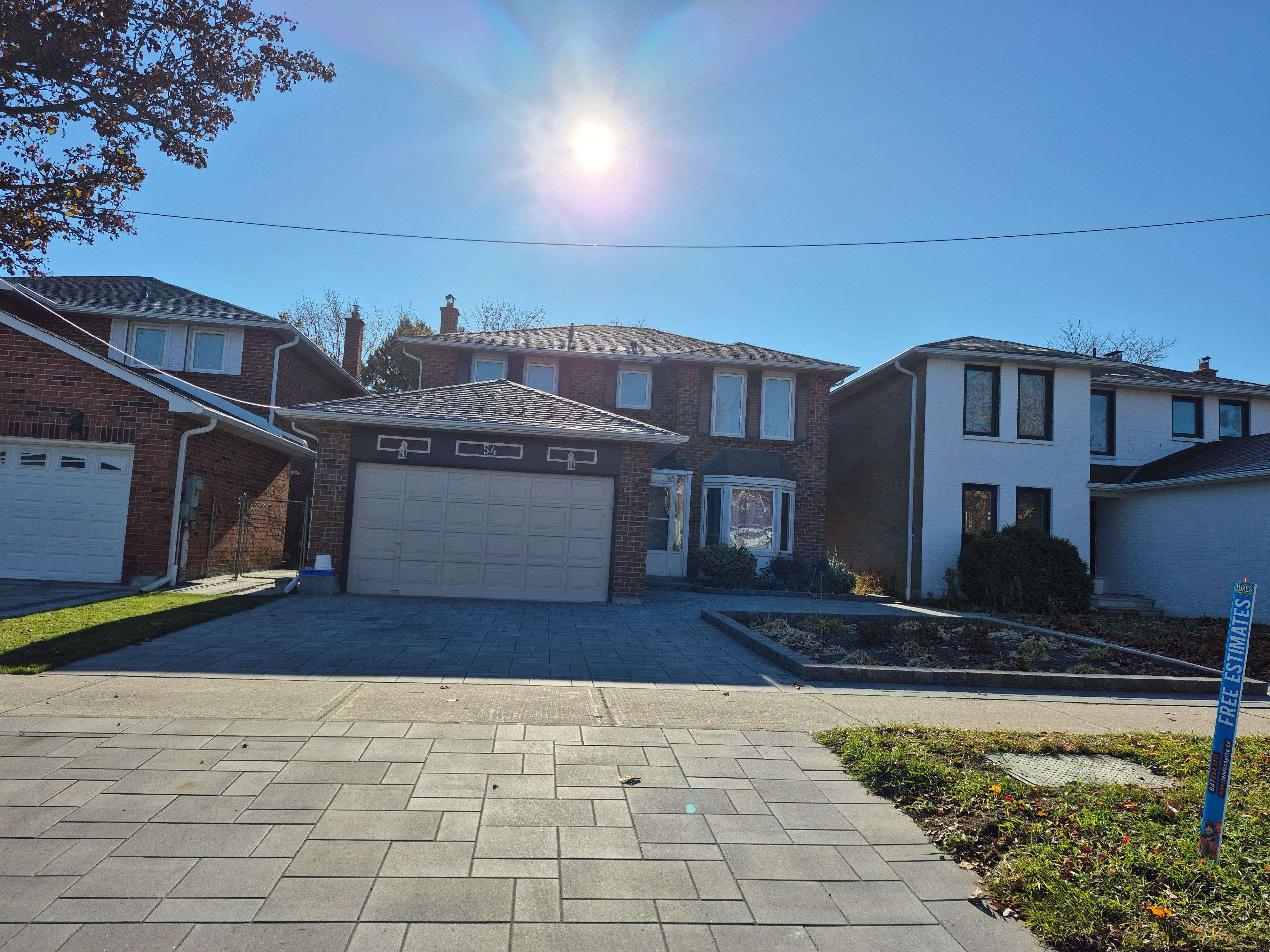 Toronto E10, ON M1C 3R5,54 Calverley TRL