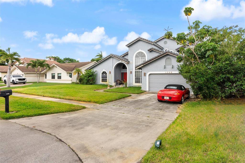 Boca Raton, FL 33486,1598 SW 17th St