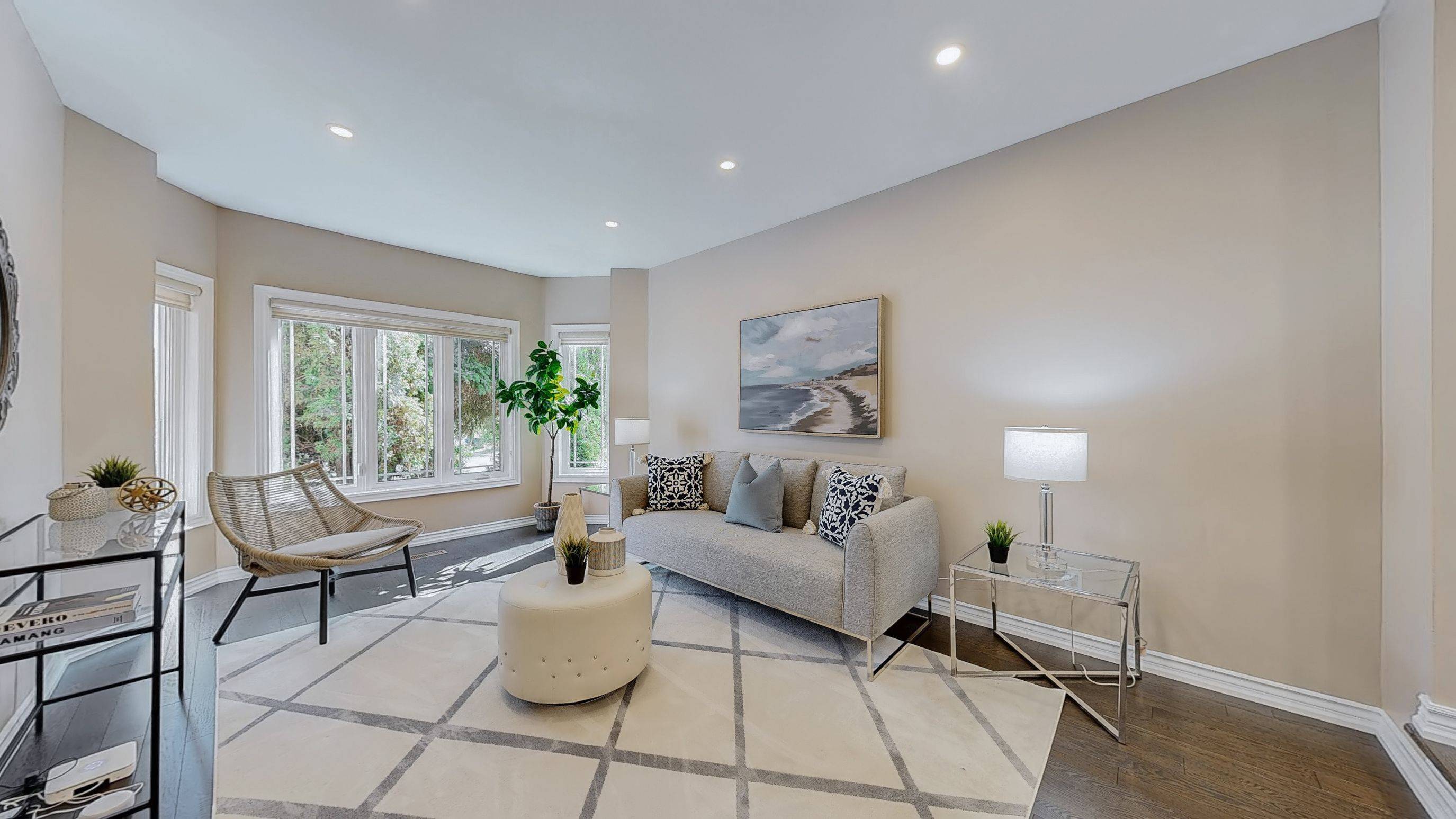 Richmond Hill, ON L4B 1W3,20 Edinburgh DR