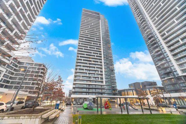 Markham, ON L3R 6L5,18 Water Walk DR #1207