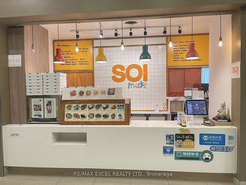 Markham, ON L6C 0M5,9390 Woodbine AVE #1FC15