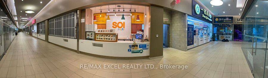 Markham, ON L6C 0M5,9390 Woodbine AVE #1FC15