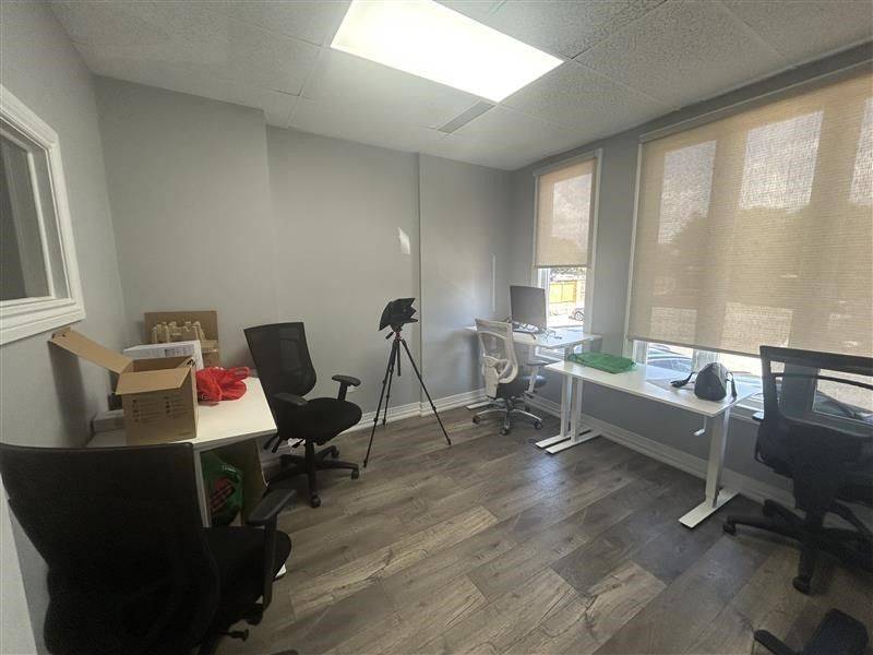 Mississauga, ON L4Z 1Y5,4259 Sherwoodtowne BLVD #200