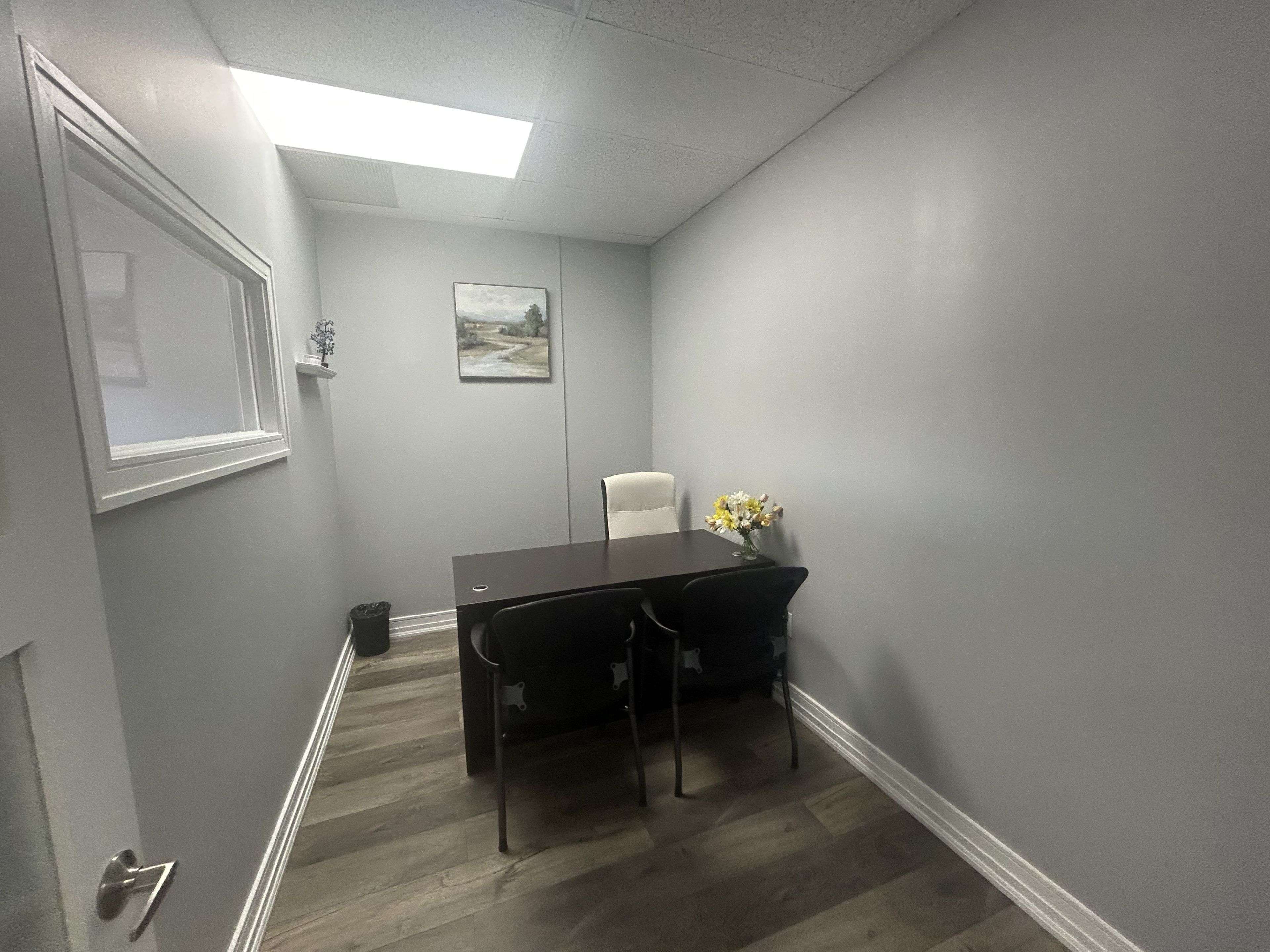 Mississauga, ON L4Z 1Y5,4259 Sherwoodtowne BLVD #200