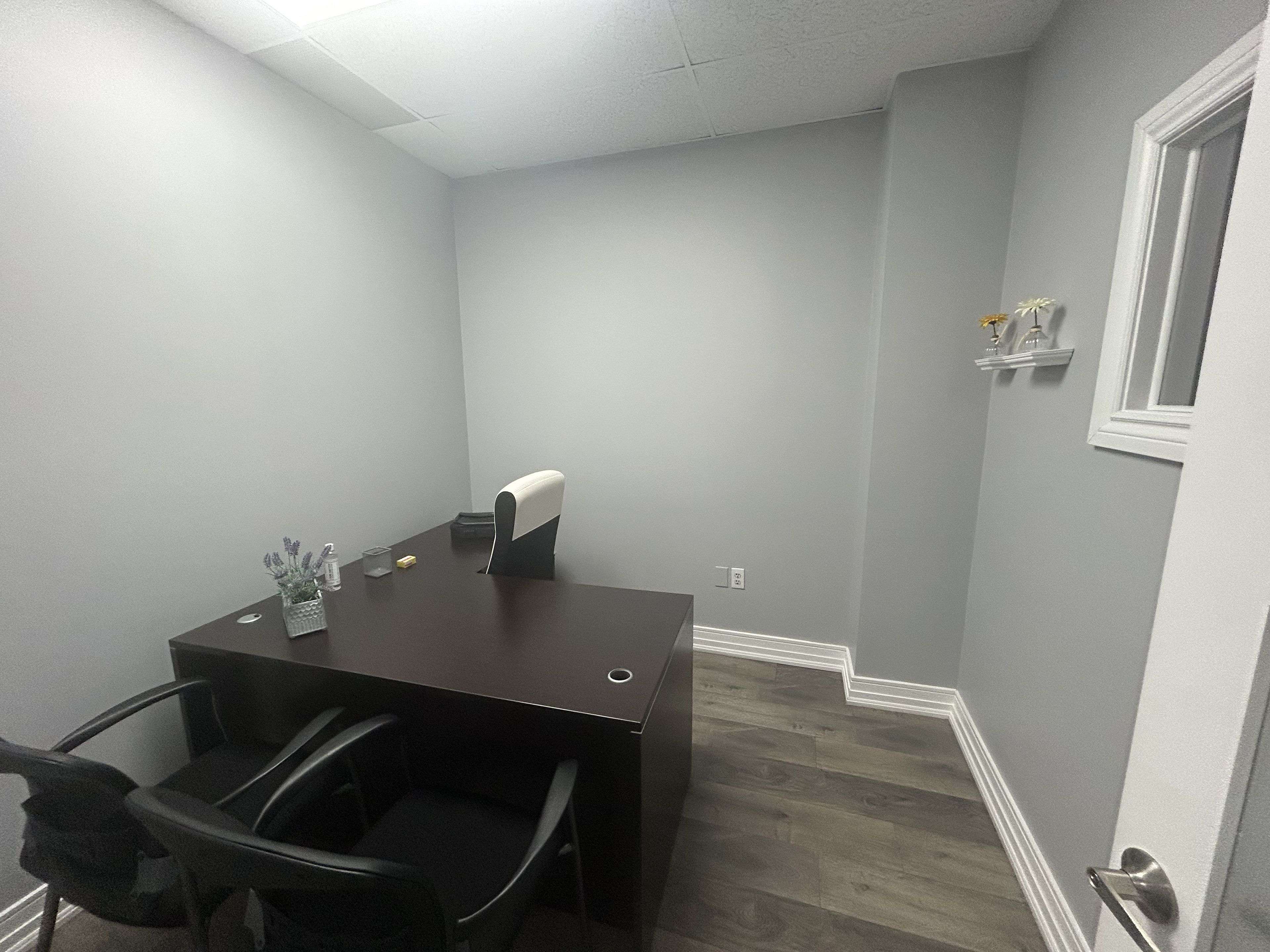 Mississauga, ON L4Z 1Y5,4259 Sherwoodtowne BLVD #200