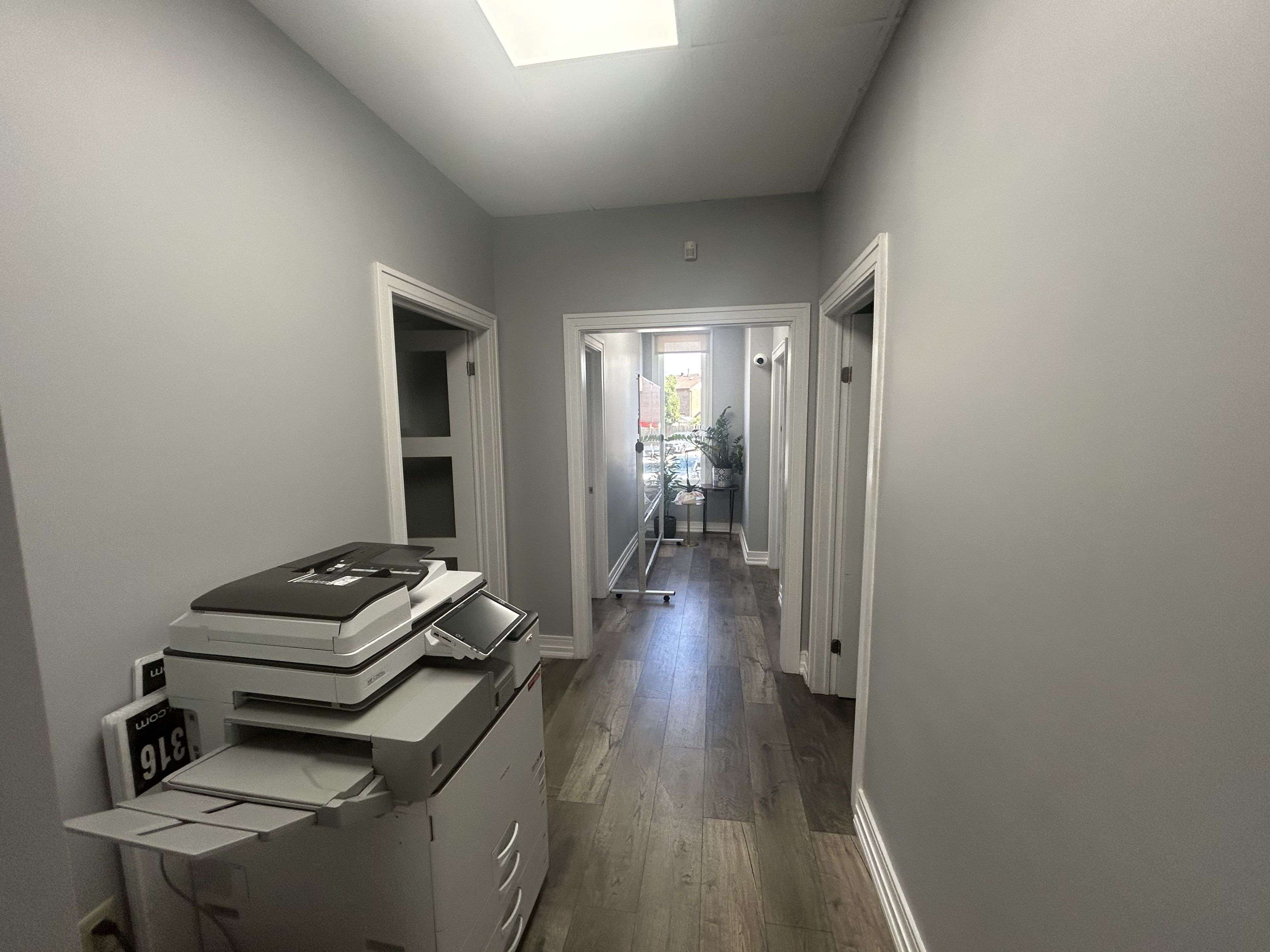Mississauga, ON L4Z 1Y5,4259 Sherwoodtowne BLVD #200