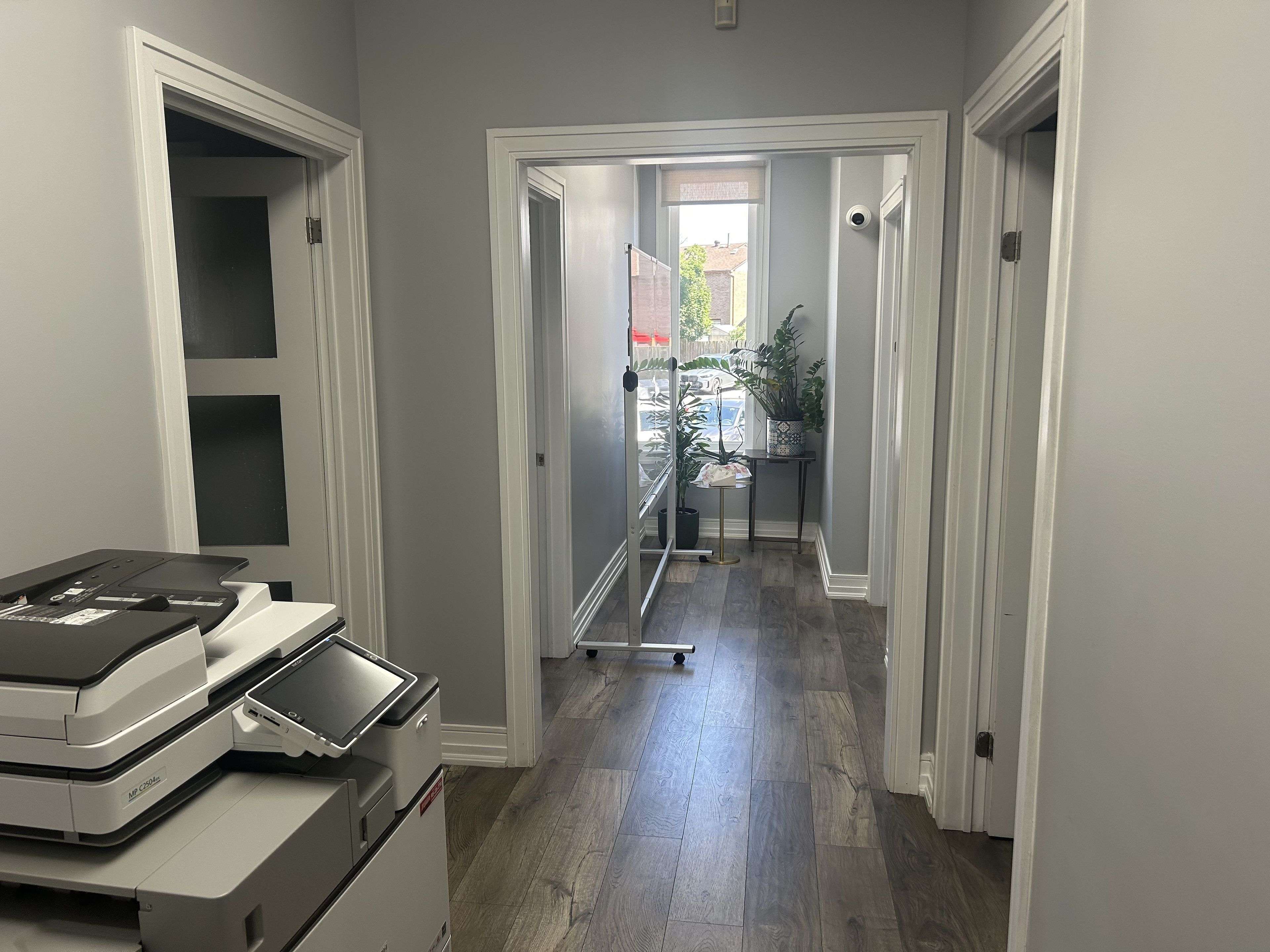 Mississauga, ON L4Z 1Y5,4259 Sherwoodtowne BLVD #200