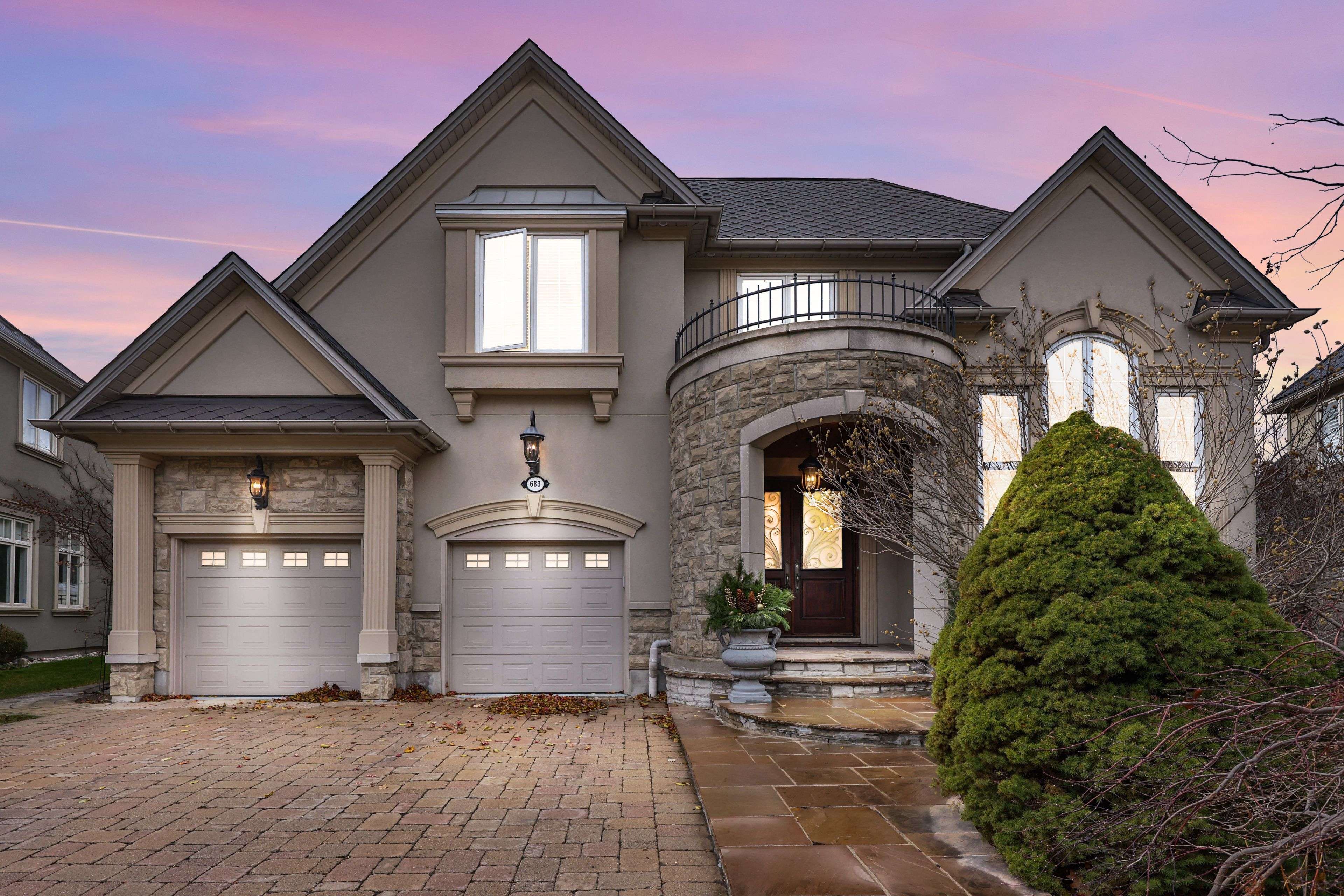 Mississauga, ON L5H 4L9,683 Canyon ST