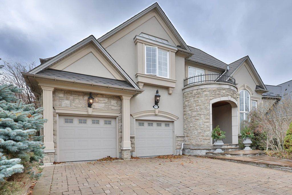 Mississauga, ON L5H 4L9,683 Canyon ST