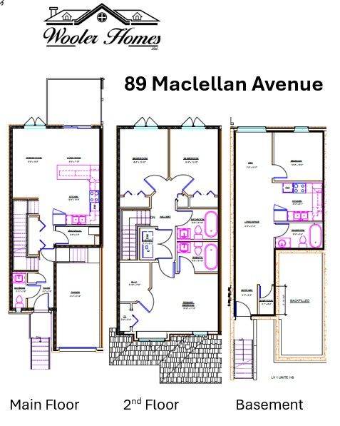 Quinte West, ON K8V 5H5,89 Maclellan AVE