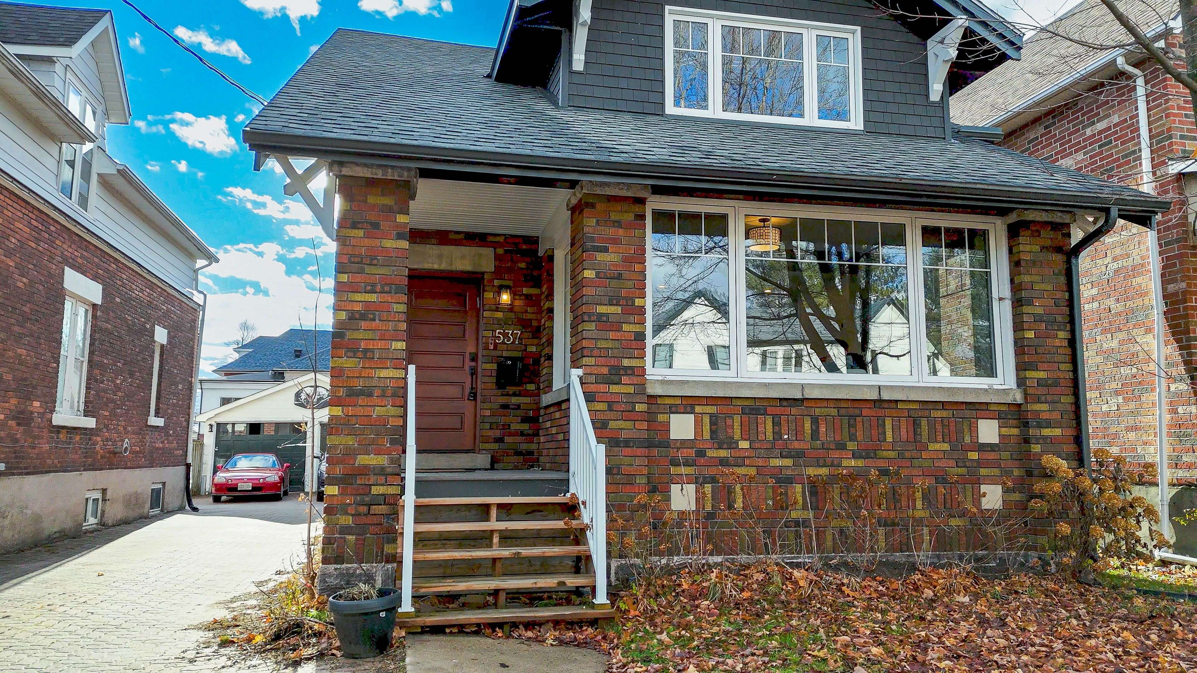 North Bay, ON P1B 3C7,537 COPELAND ST
