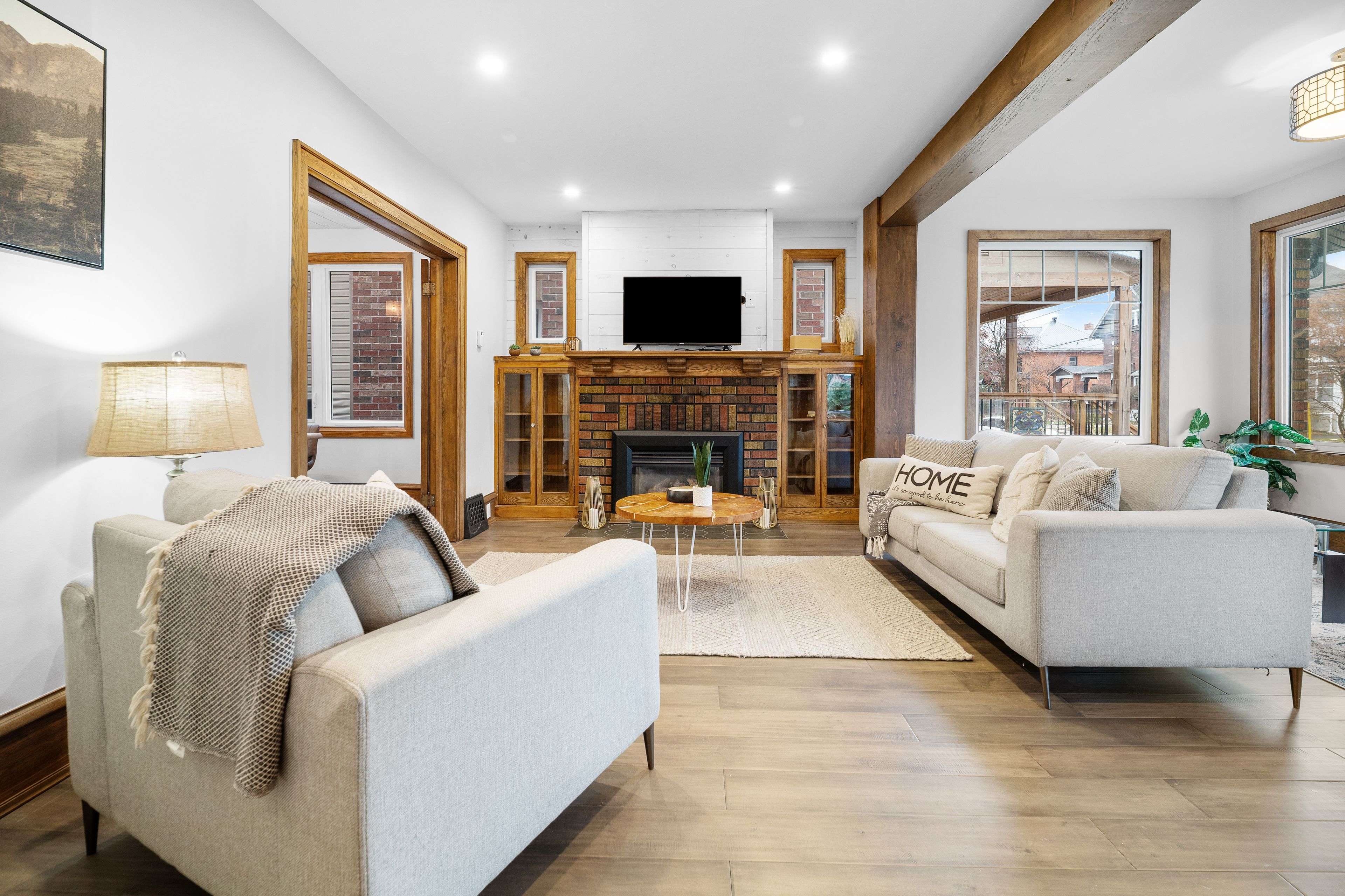 North Bay, ON P1B 3C7,537 COPELAND ST