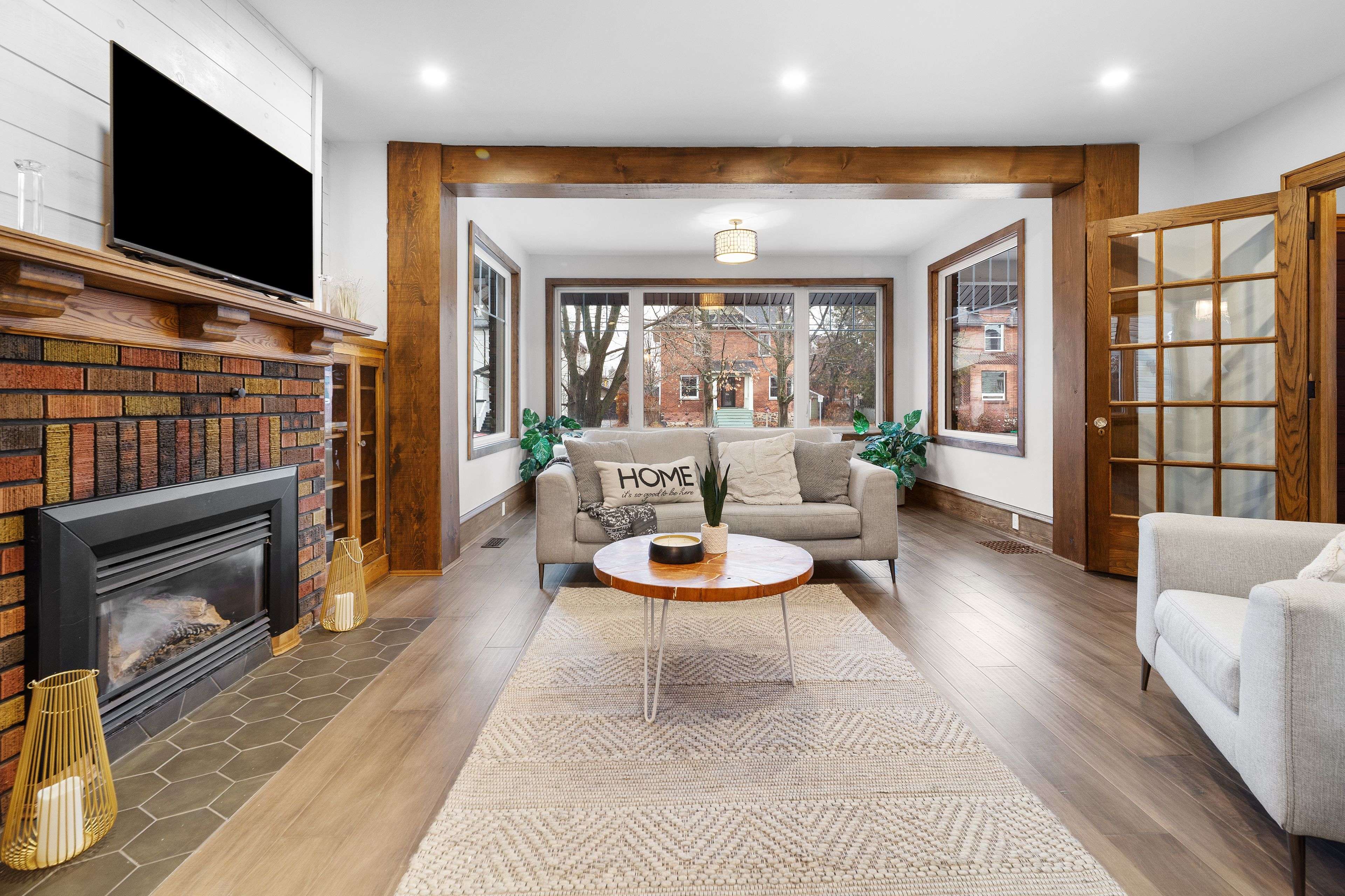 North Bay, ON P1B 3C7,537 COPELAND ST