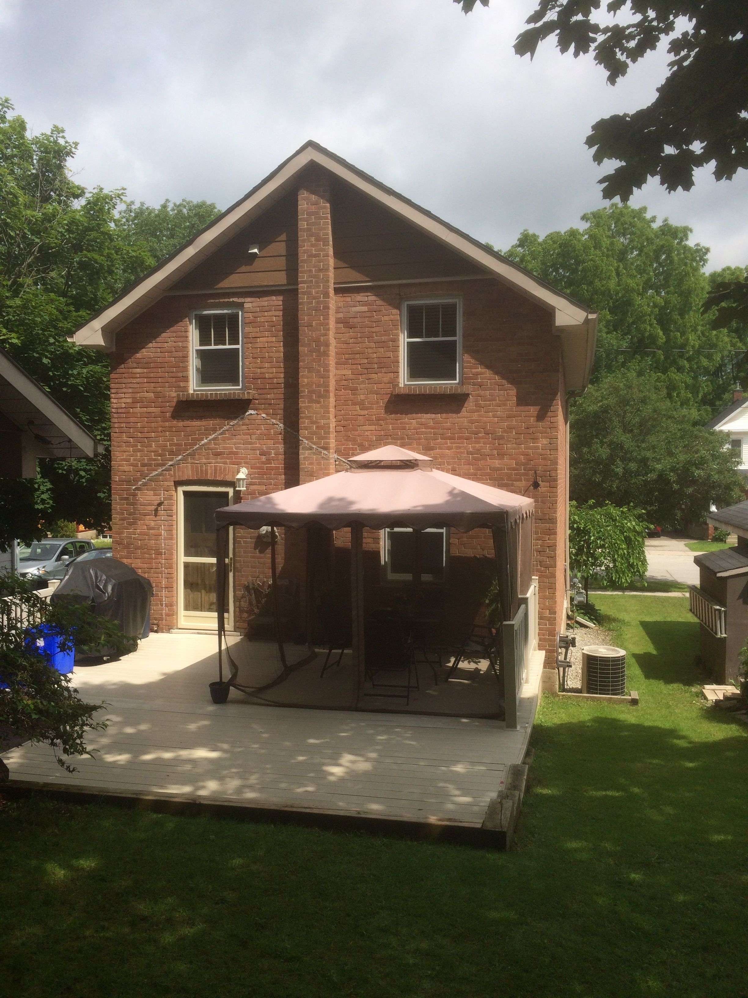 Owen Sound, ON N4K 3Y5,639 14th ST W