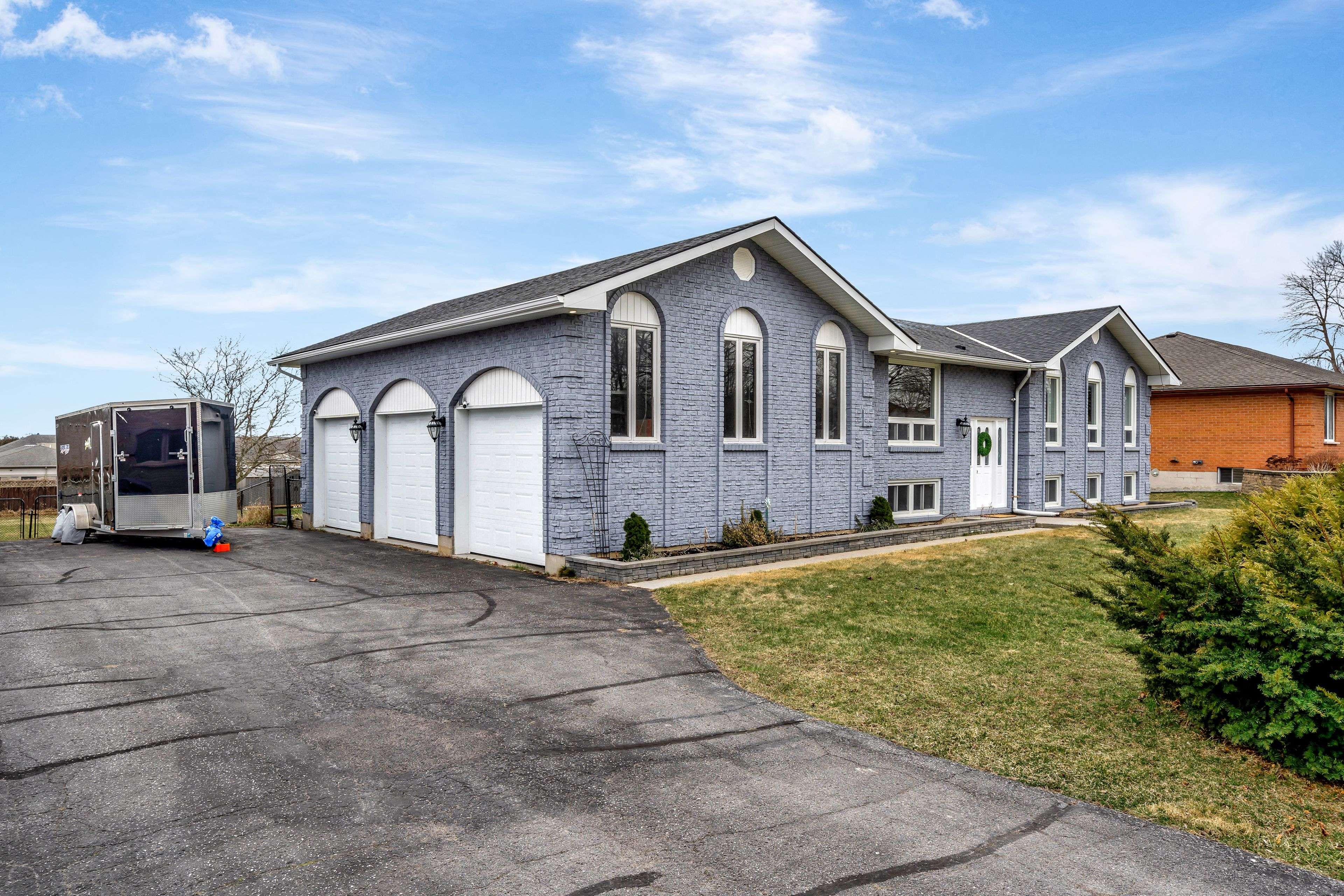 Belleville, ON K8N 4Z5,94 Cloverleaf DR