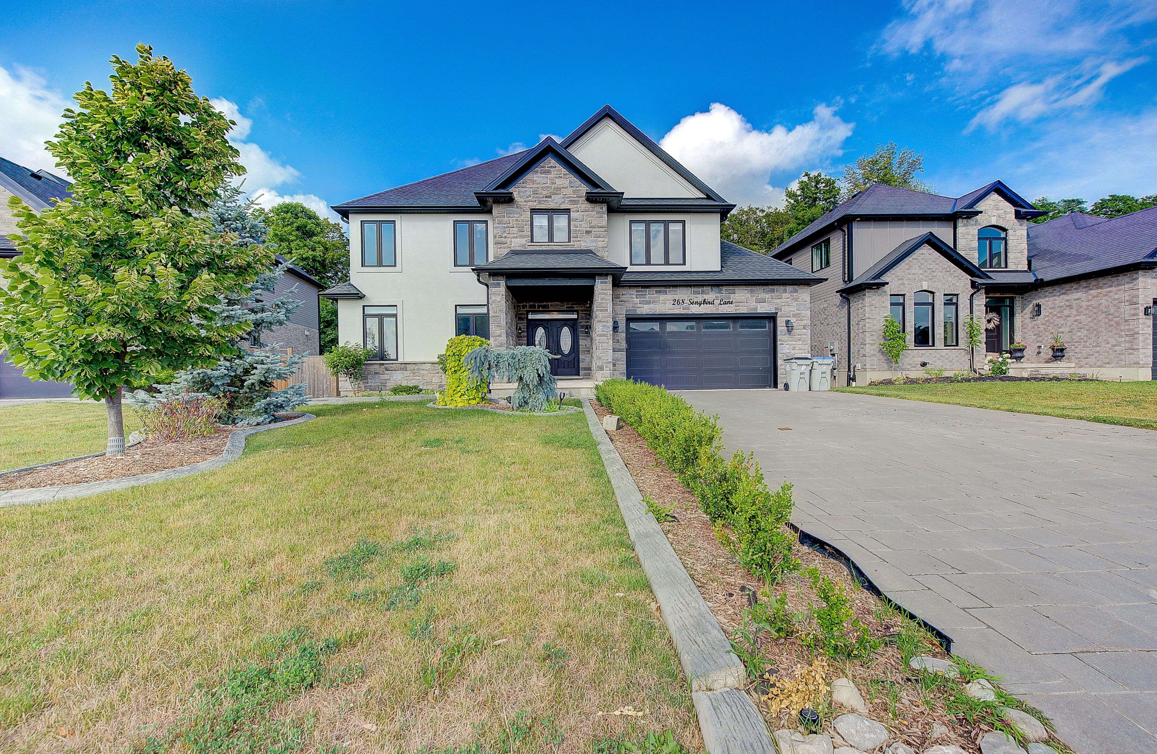 Middlesex Centre, ON N0M 2A0,268 SONGBIRD LN