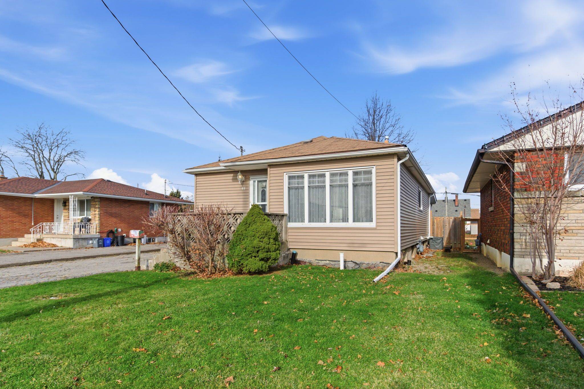 Thorold, ON L2V 3C8,66 Rose AVE