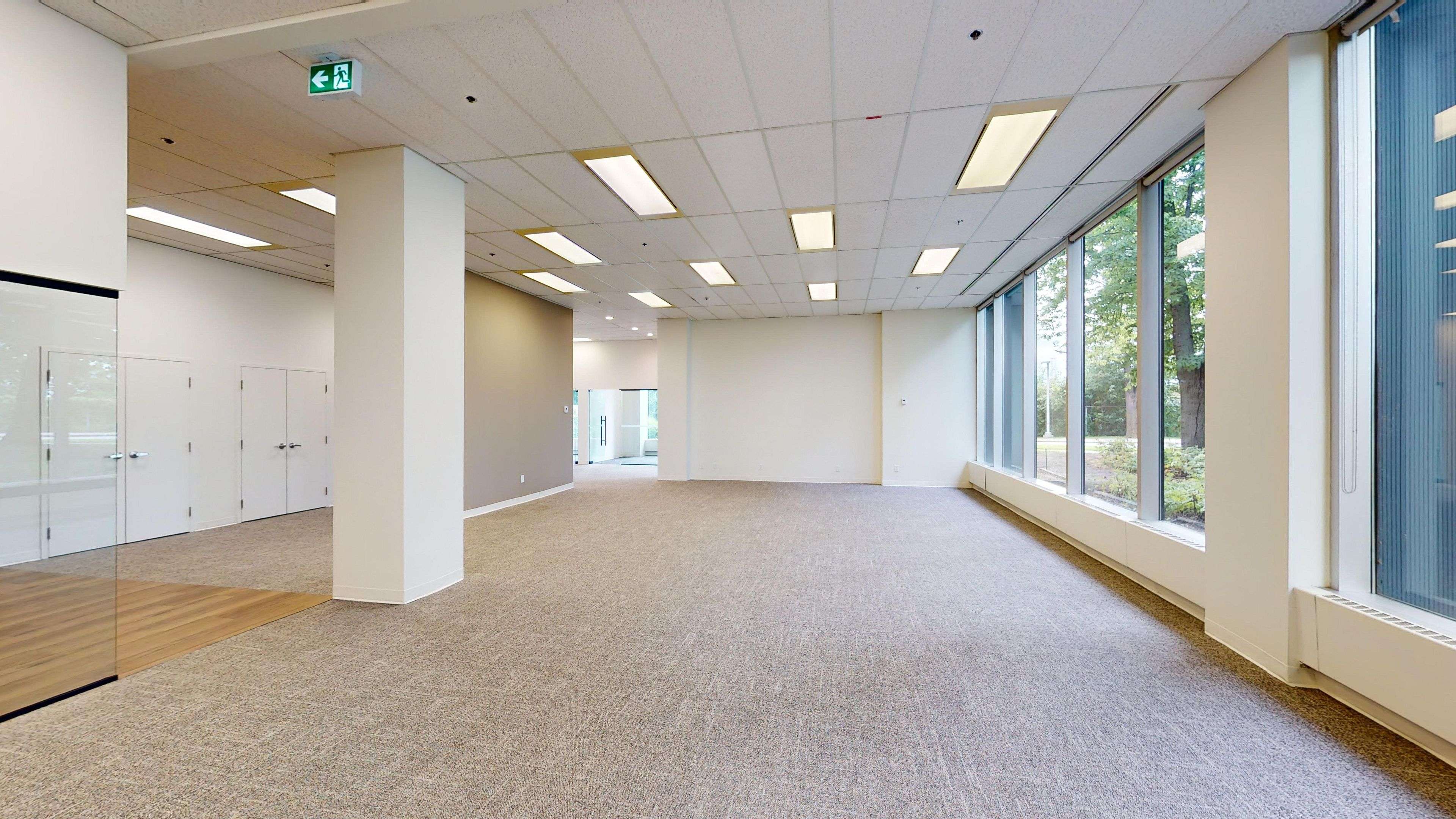 Beacon Hill North - South And Area, ON K1J 9N2,1430 Blair PL #100