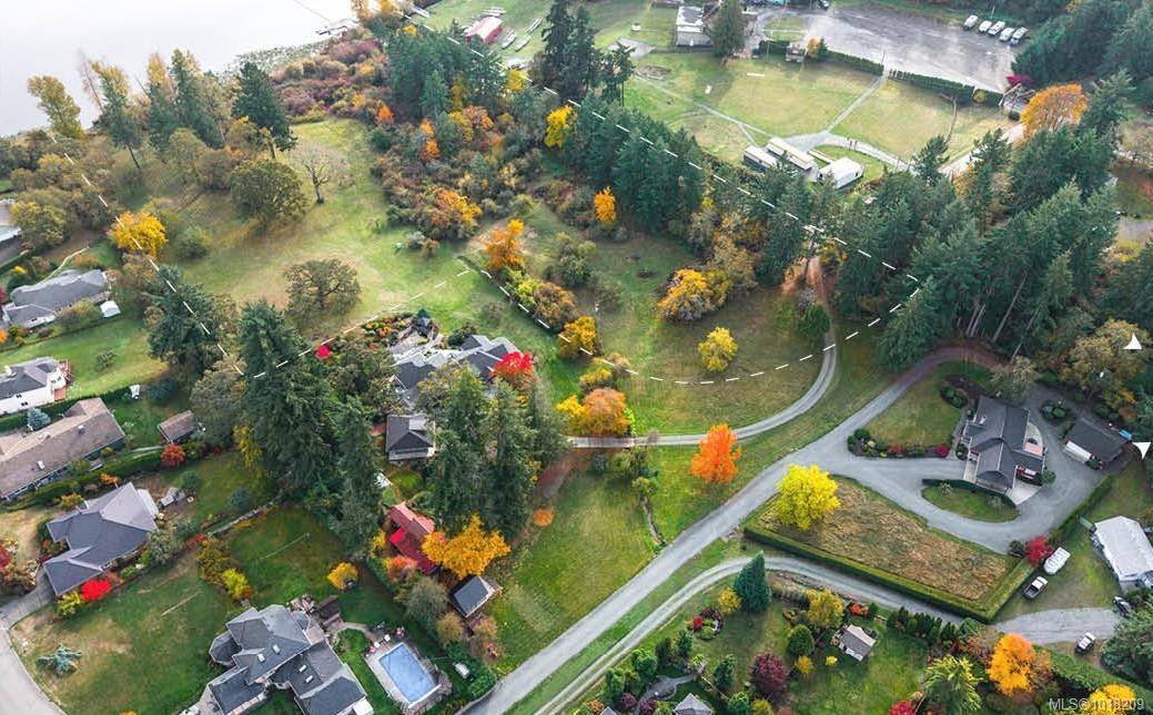 Duncan, BC V9L 4L6,Lot 2 Moose Rd