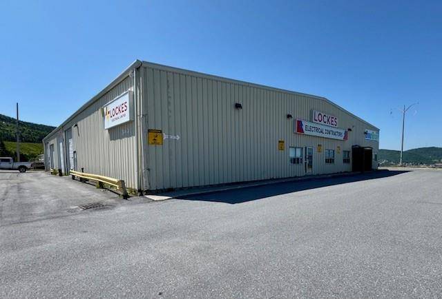 Corner Brook, NL A2H 6Y3,4 Hemlock Road