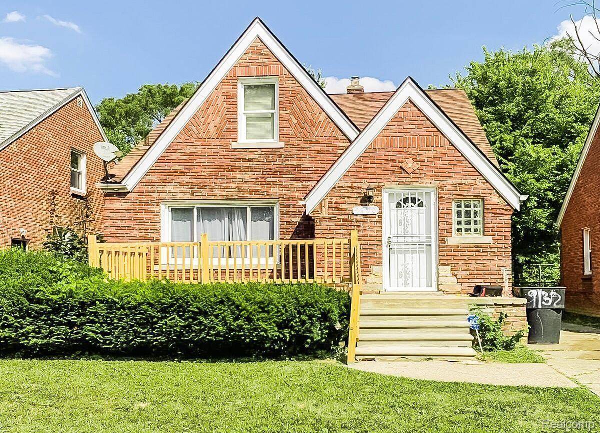 Detroit, MI 48227,9590 MEMORIAL ST