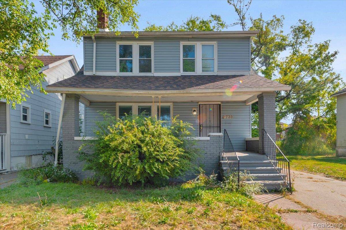 Detroit, MI 48238,15580 Linwood ST
