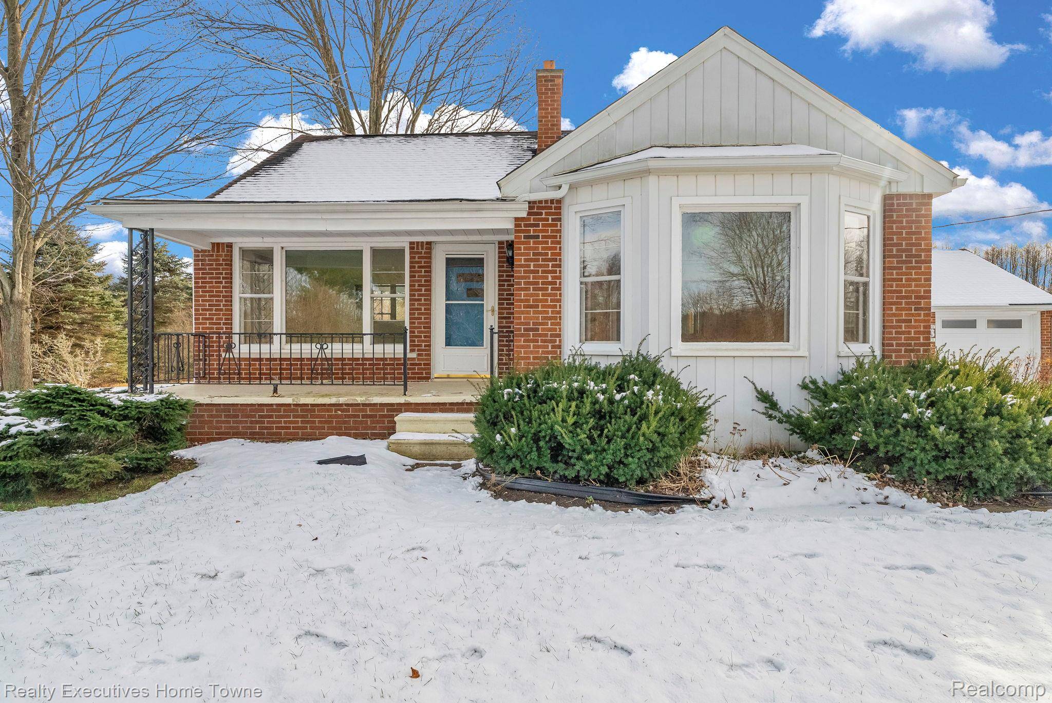 St Clair, MI 48079,7305 Big Hand RD