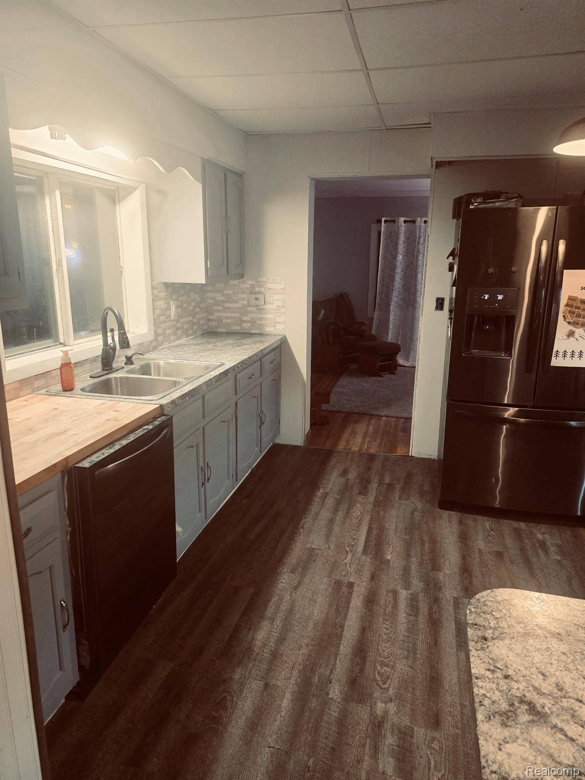 Saint Louis, MI 48880,323 N Bankson ST