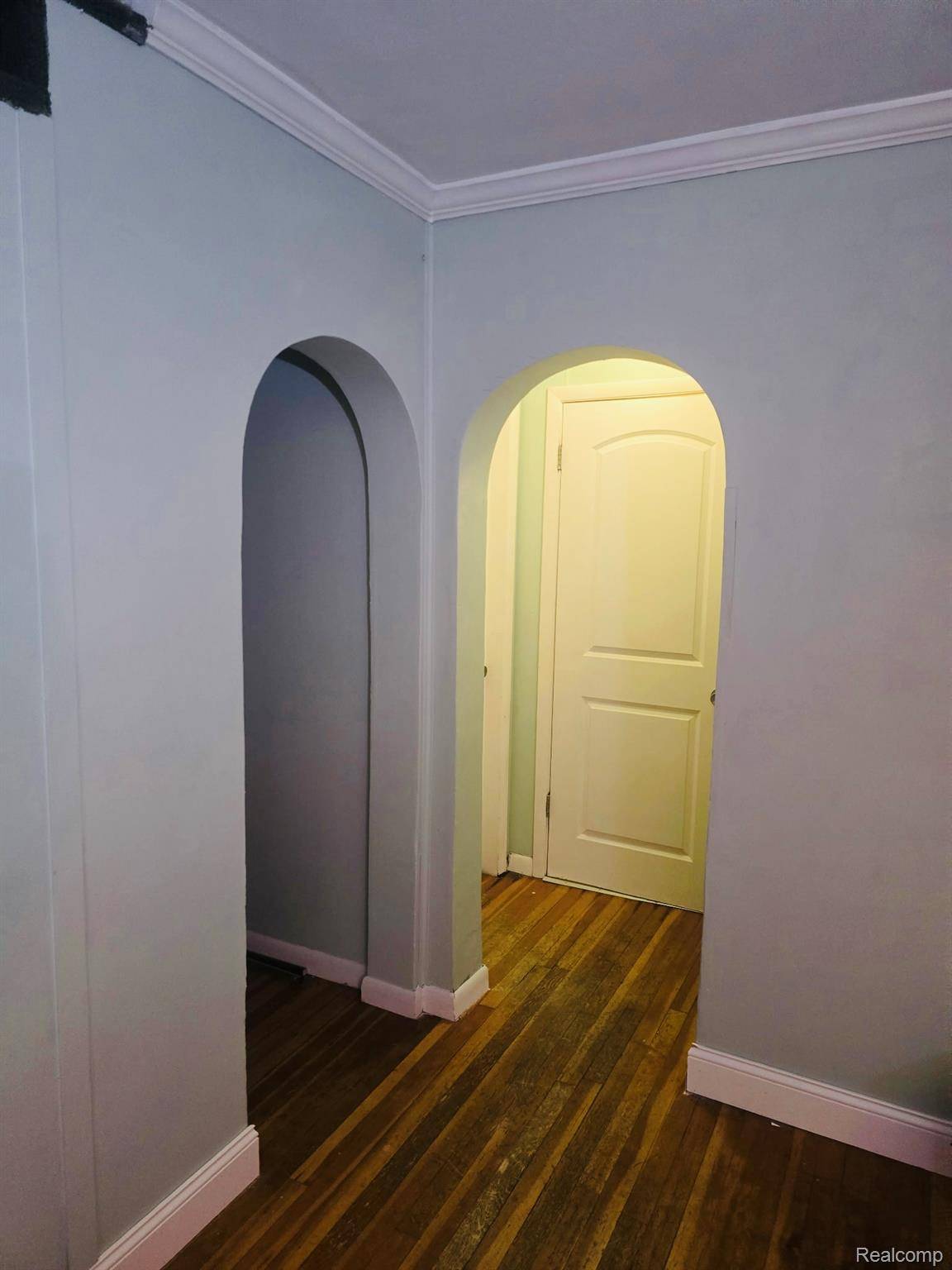 Saint Louis, MI 48880,323 N Bankson ST