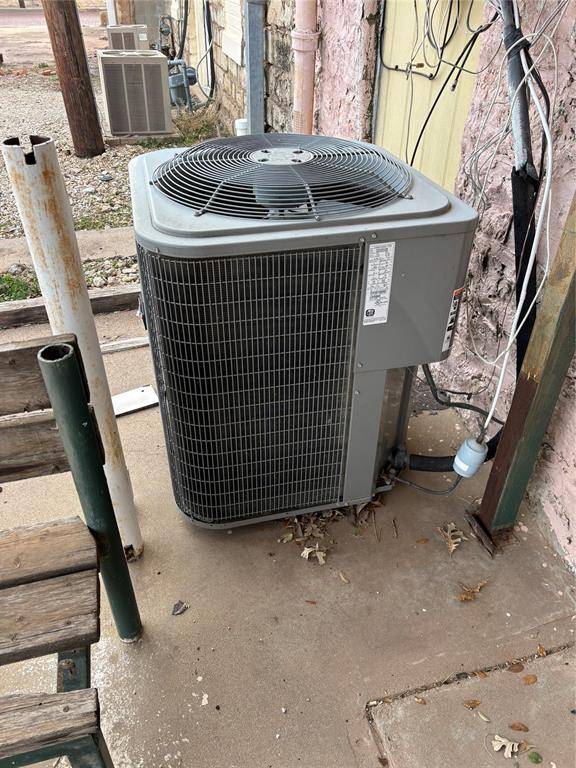 Winters, TX 79567,108 N Main Street