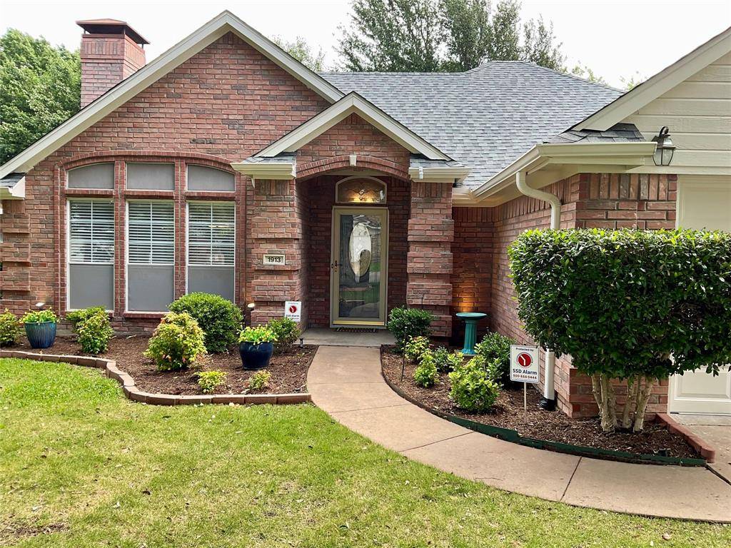 Sherman, TX 75092,1913 Monte Cristo Way