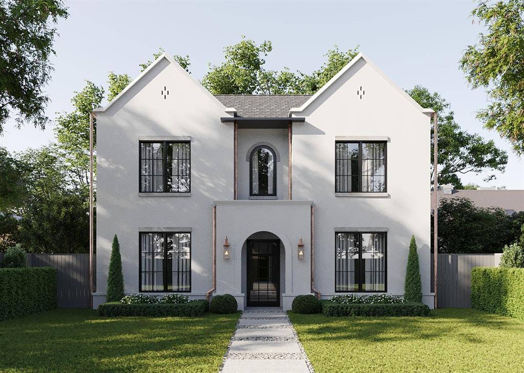 Dallas, TX 75209,5022 Purdue Avenue