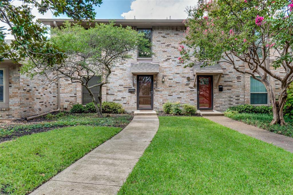 Dallas, TX 75230,10617 Stone Canyon Road #28