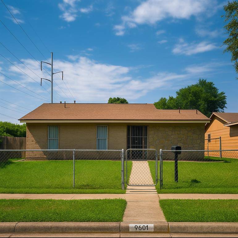 Dallas, TX 75217,9601 Glengreen Drive