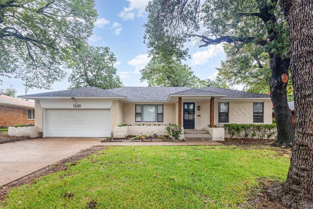 Dallas, TX 75224,1539 Nokomis Avenue