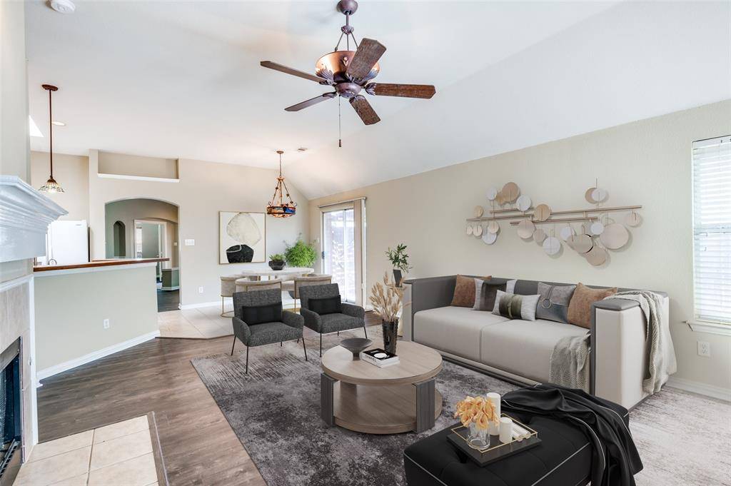 Fort Worth, TX 76137,5560 Lawnsberry Drive