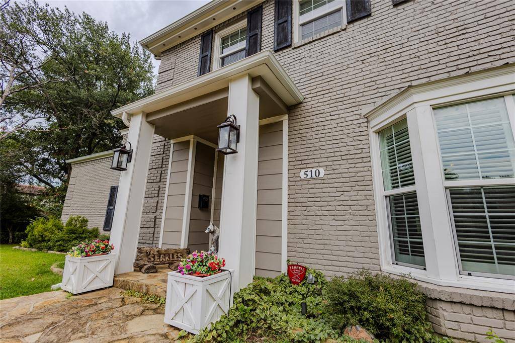 Terrell, TX 75160,510 9th Street