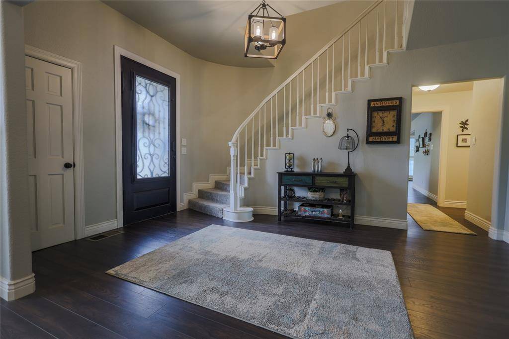 Terrell, TX 75160,510 9th Street