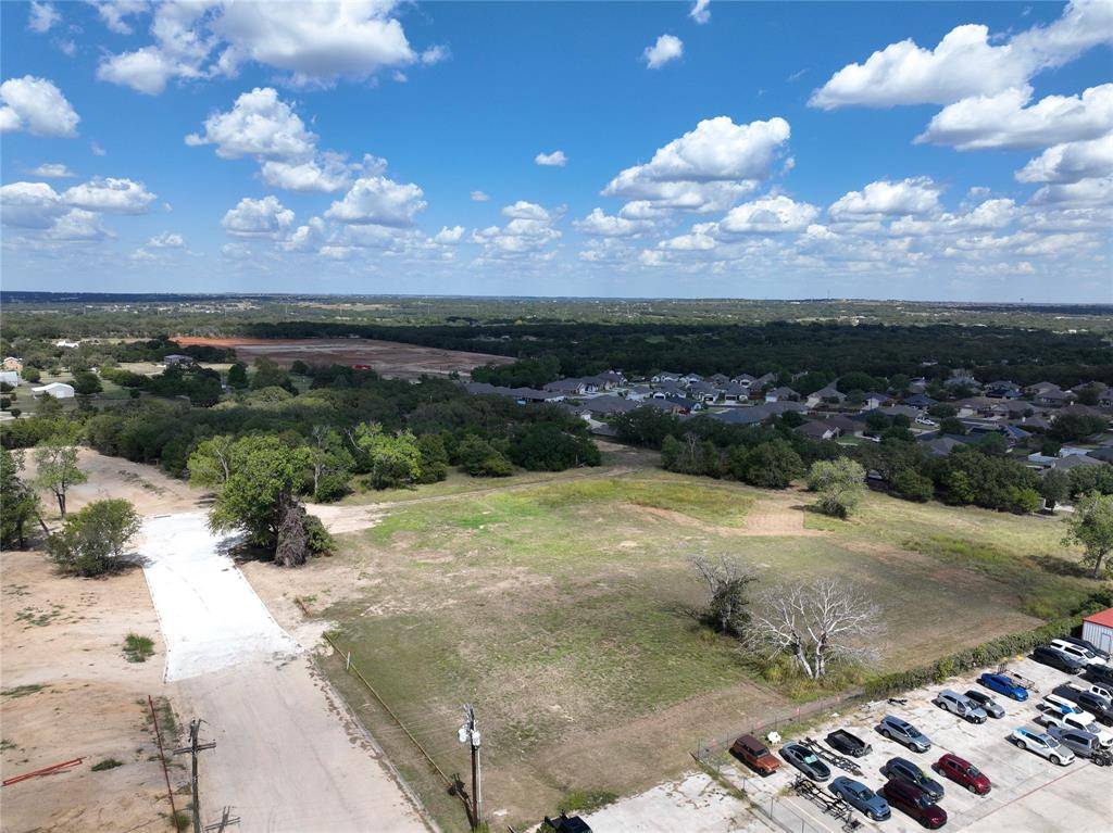 Weatherford, TX 76086,112 Industrial Street