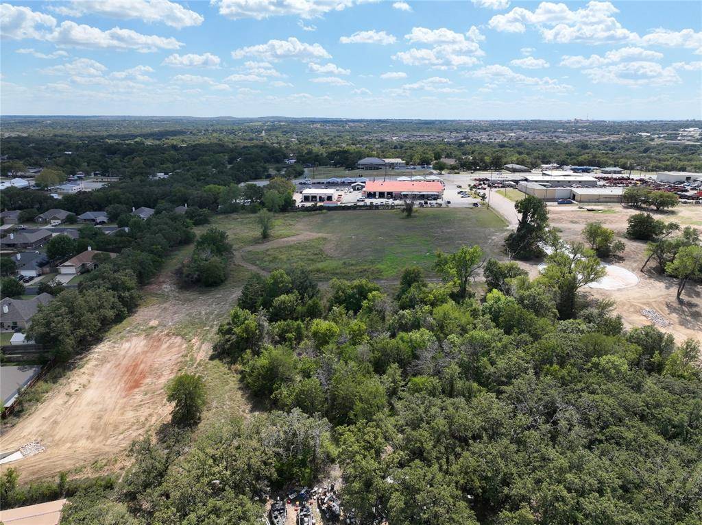Weatherford, TX 76086,112 Industrial Street
