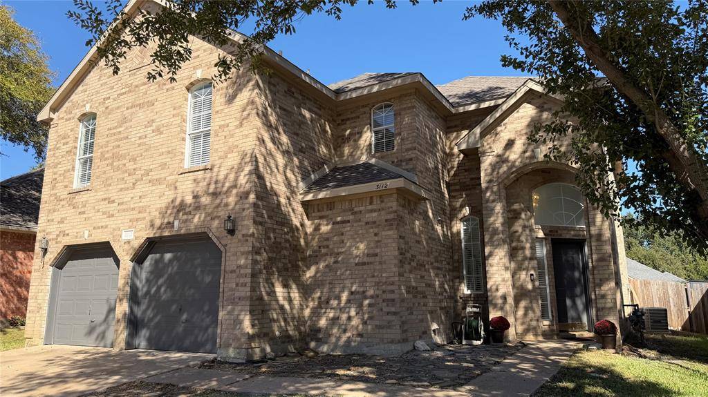 Flower Mound, TX 75022,3112 Black Walnut Drive