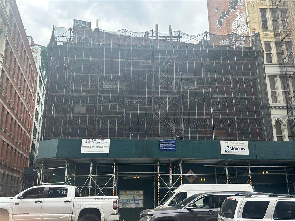 274 Canal ST, Brooklyn, NY 10013