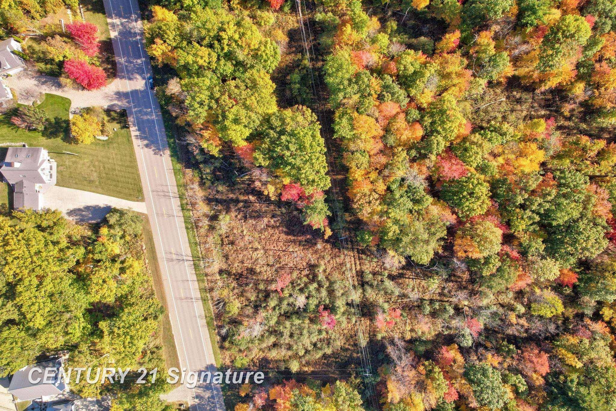 Lake, MI 48725,V/L Port Austin RD