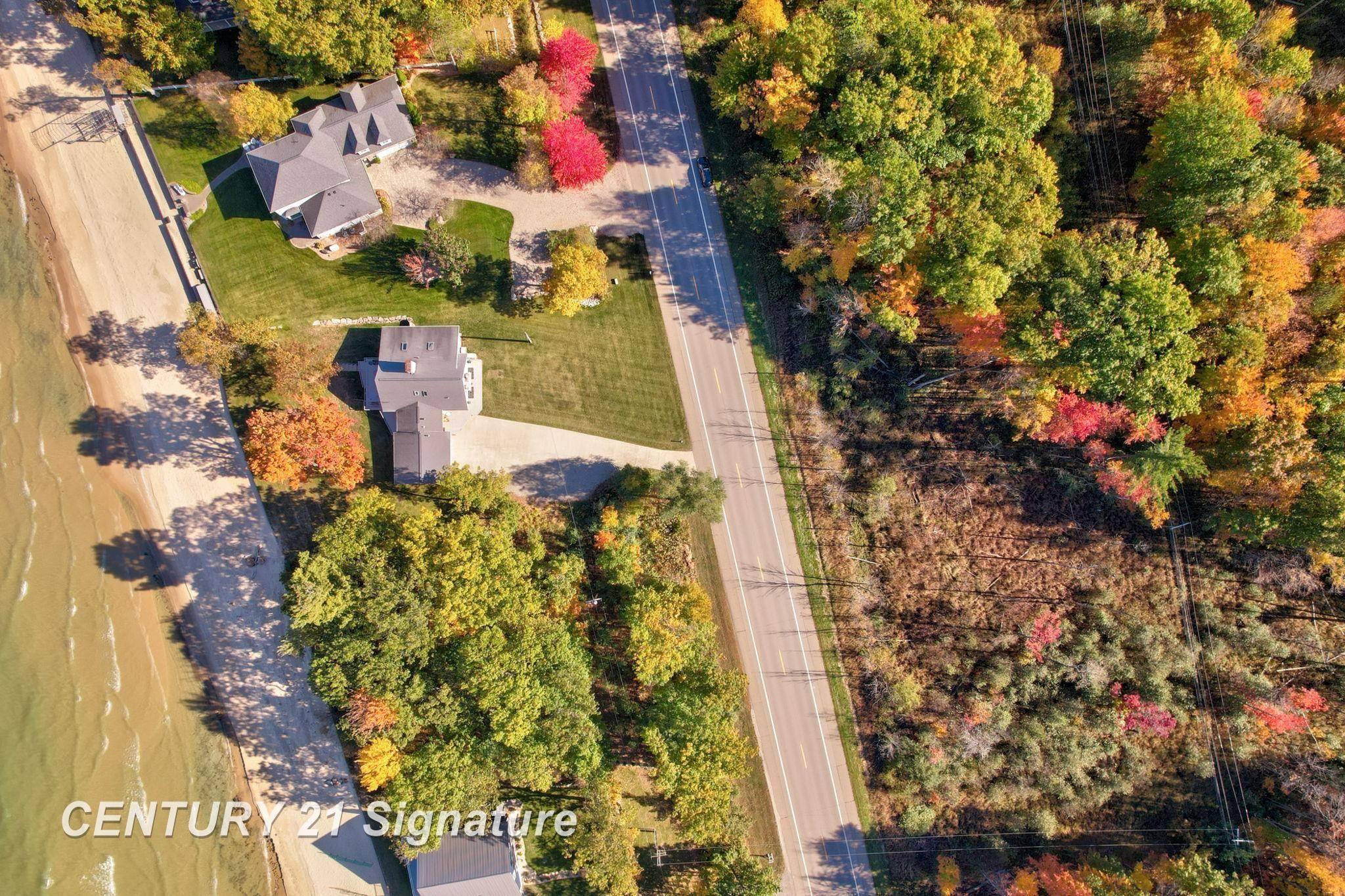 Lake, MI 48725,V/L Port Austin RD